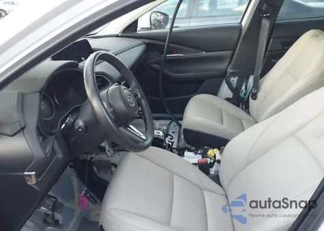 2024 Mazda Cx-30 2.5 S Preferred Package from USA, damaged, VIN 3MVDMBCM0RM609534